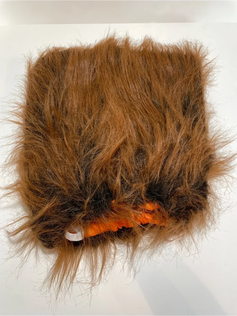 Pet Dog Costume Lion Mane
